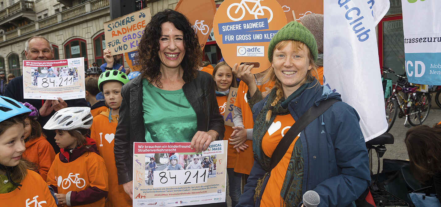 ADFC Kidical Mass | 24.September 2022 ADFC Kidical Mass | 24.September 2022