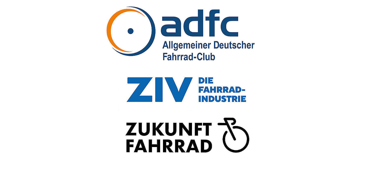 ADFC, ZIV und Zukunft Fahrrad begrüßen die EU Declaration on Cycling. ADFC, ZIV und Zukunft Fahrrad begrüßen die EU Declaration on Cycling.